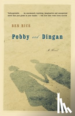 Rice, Ben - Pobby and Dingan