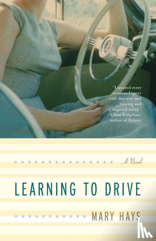 Hays, Mary - Learning to Drive