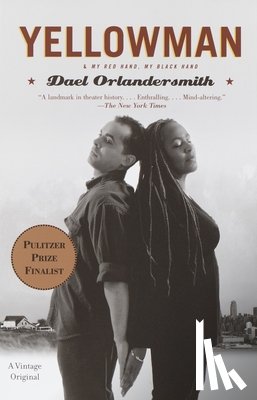Orlandersmith, Dael - Yellowman