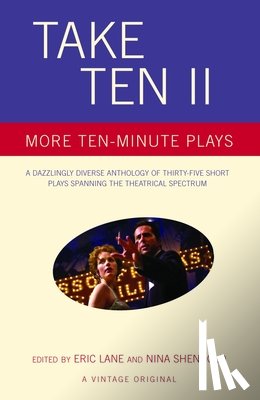  - Take Ten II