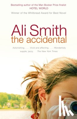 Smith, Ali - The Accidental