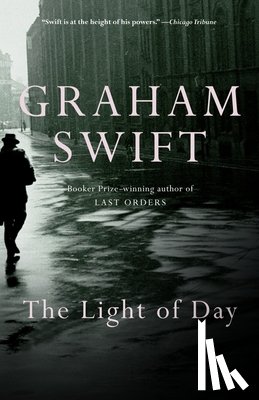 Swift, Graham - The Light of Day