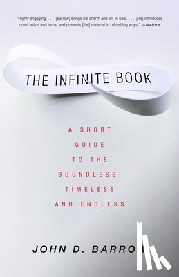 Barrow, John D. - The Infinite Book