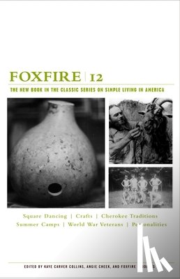 Foxfire Fund, Inc. - Foxfire 12