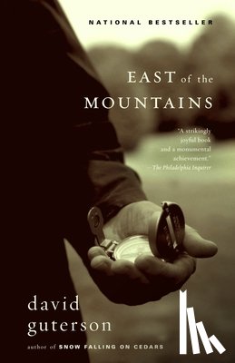 Guterson, David - East of the Mountains