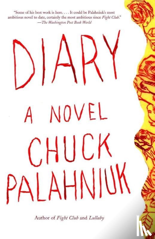 Palahniuk, Chuck - Diary