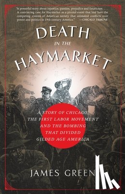 Green, James - Death in the Haymarket