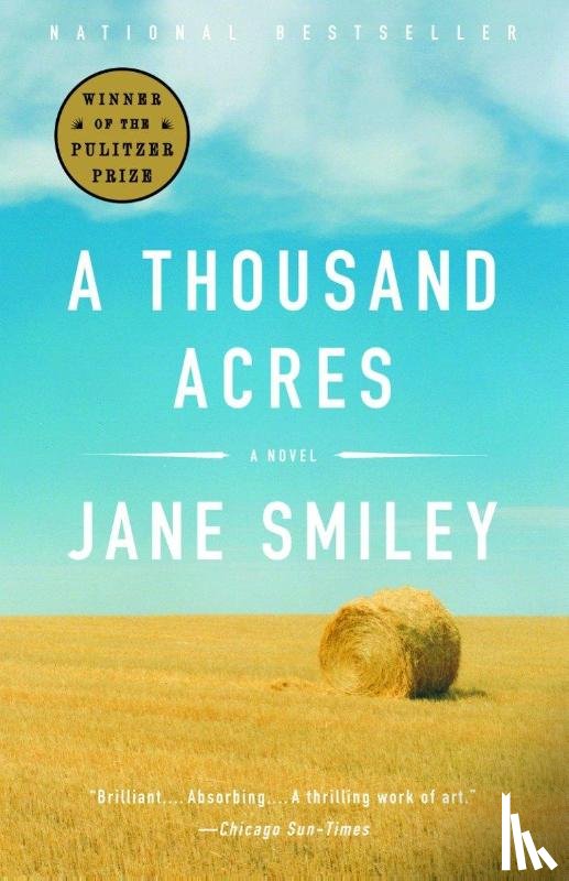 Smiley, Jane - A Thousand Acres
