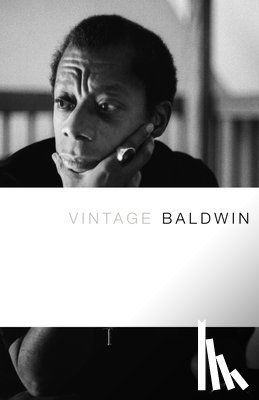 Baldwin, James - Vintage Baldwin