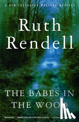 Rendell, Ruth - Rendell, R: Babes in the Wood
