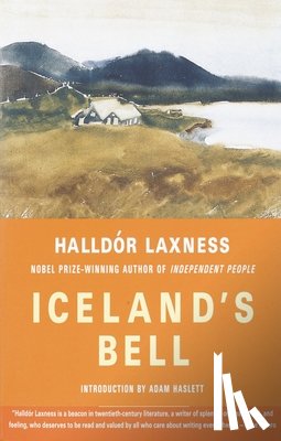 Halldor Laxness, Philip Roughton - Iceland's Bell
