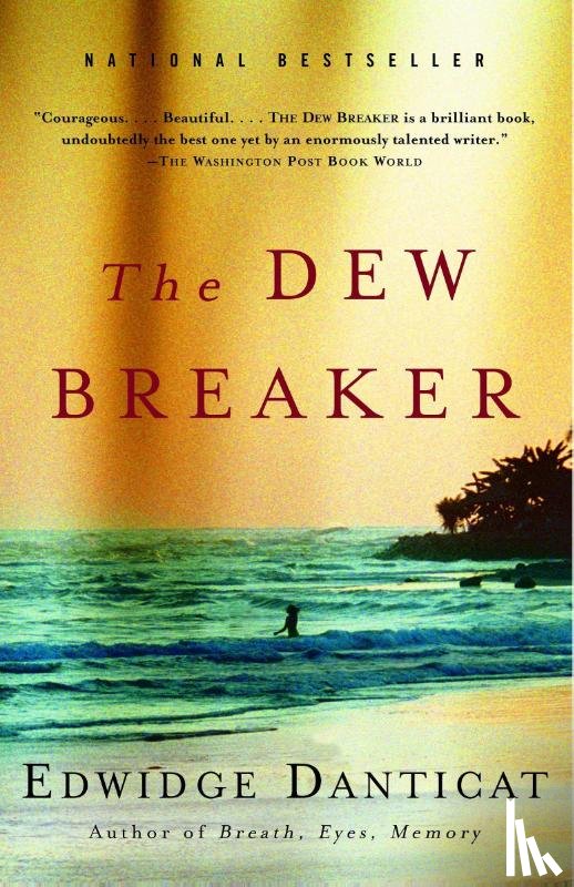 Danticat, Edwidge - Dew Breaker