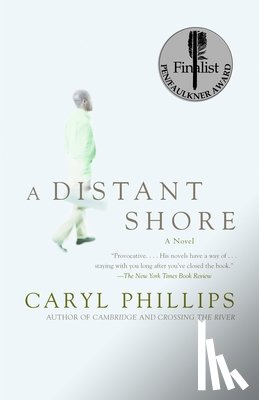 Phillips, Caryl - A Distant Shore
