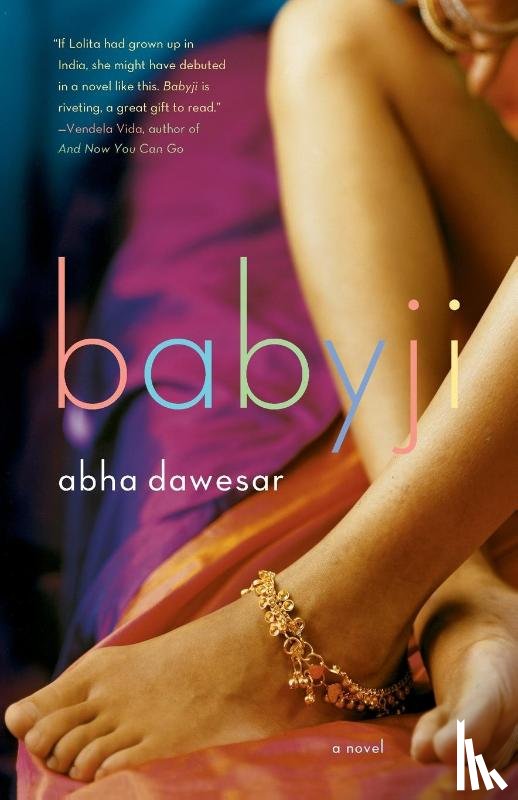 Dawesar, Abha - Babyji