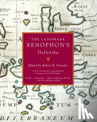  - The Landmark Xenophon's Hellenika