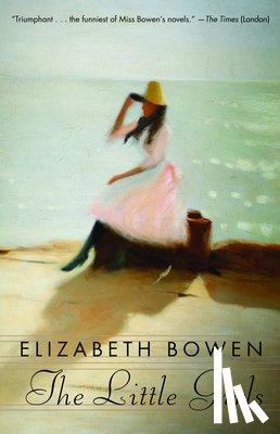 Bowen, Elizabeth - The Little Girls