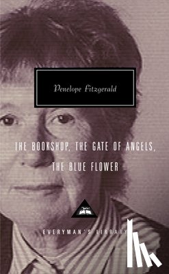 Fitzgerald, Penelope - BOOKSHOP THE GATE OF ANGELS TH