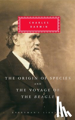 Charles Darwin - The Origin of Species and The Voyage of the 'Beagle'