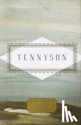Tennyson, Alfred - TENNYSON POEMS-EVL POCKET