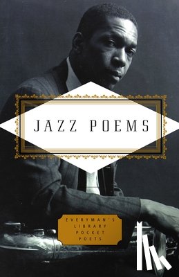 Young, Kevin - Jazz Poems