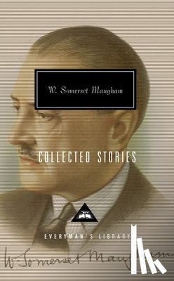 Maugham, W Somerset - Maugham, W: Collected Stories of W. Somerset Maugham
