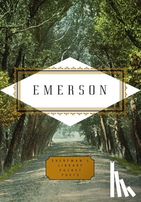 Emerson, Ralph Waldo - EMERSON POEMS-EVL POCKET