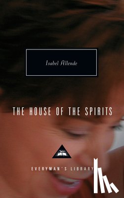 Allende, Isabel - The House of the Spirits: Introduced by Christopher Hitchens