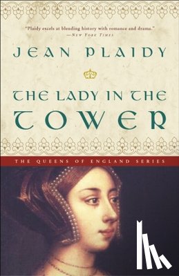 Plaidy, Jean - The Lady in the Tower