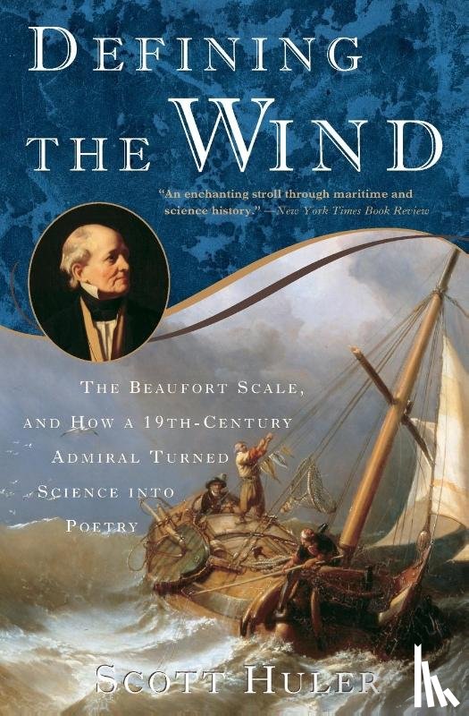 Huler, Scott - Defining the Wind