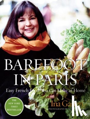 Garten, Ina - Barefoot in Paris