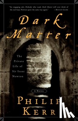 Kerr, Philip - Dark Matter
