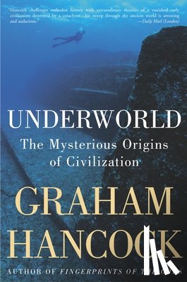 Hancock, Graham - UNDERWORLD