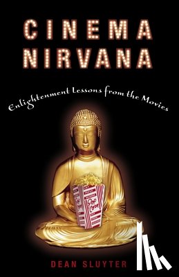 Sluyter, Dean - Cinema Nirvana