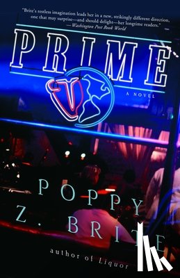 Brite, Poppy Z. - Prime