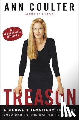Ann Coulter - Treason