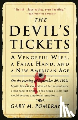 Pomerantz, Gary M. - The Devil's Tickets