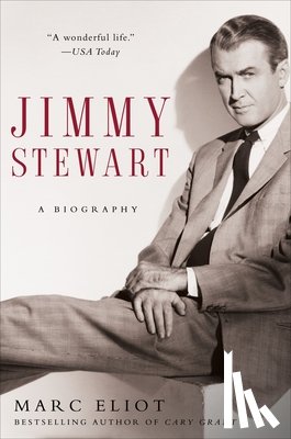 Eliot, Marc - JIMMY STEWART