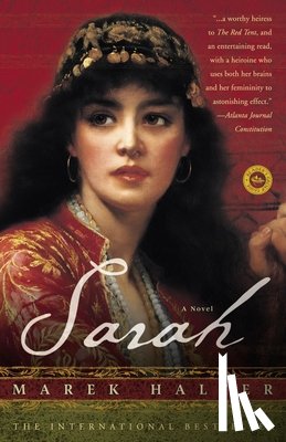 Halter, Marek - Sarah