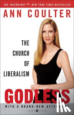 Coulter, Ann - Godless