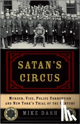 Dash, Mike - Satan's Circus