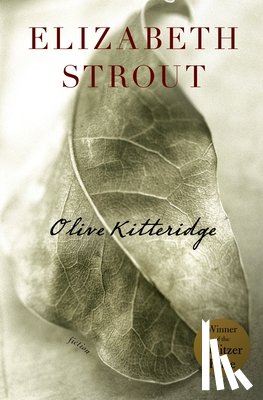Strout, Elizabeth - OLIVE KITTERIDGE