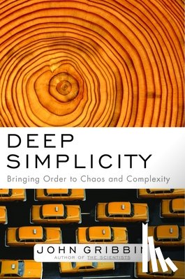 Gribbin, John - DEEP SIMPLICITY