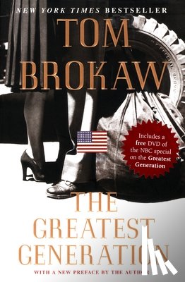 Brokaw, Tom - The Greatest Generation