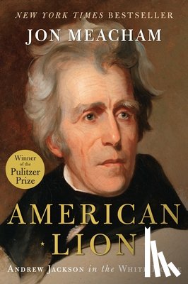 Meacham, Jon - American Lion