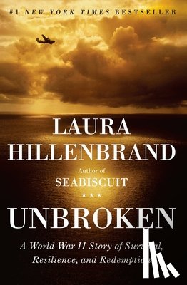 Hillenbrand, Laura - UNBROKEN