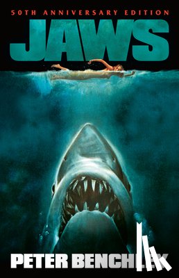Benchley, Peter - Benchley, P: Jaws