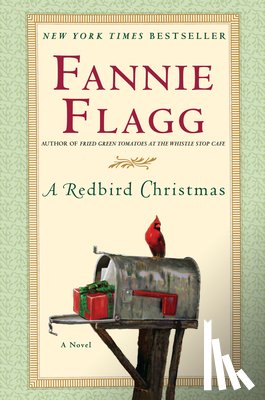 Flagg, Fannie - REDBIRD XMAS