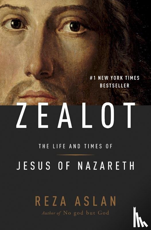 Aslan, Reza - Zealot