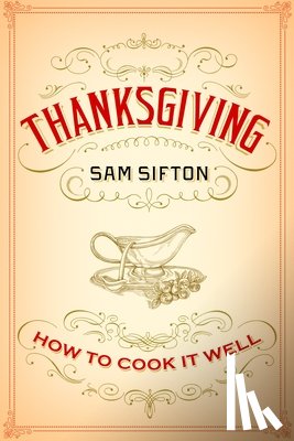 Sifton, Sam - THANKSGIVING