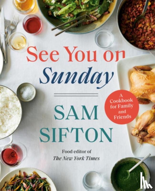 Sifton, Sam - See You on Sunday